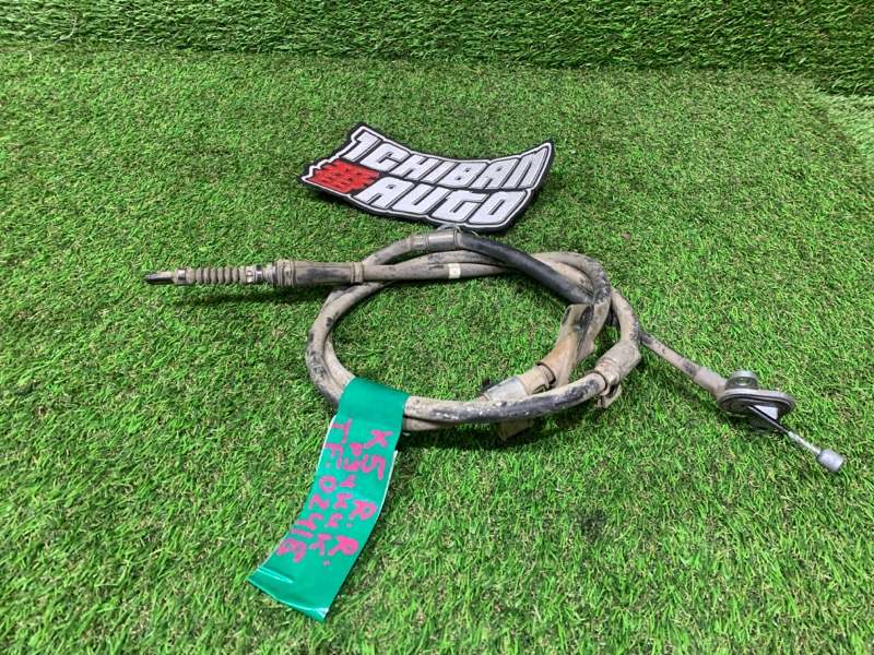 Тросик ручника задний правый KIA K5 2010 TF L4KA 597703S300 контрактная