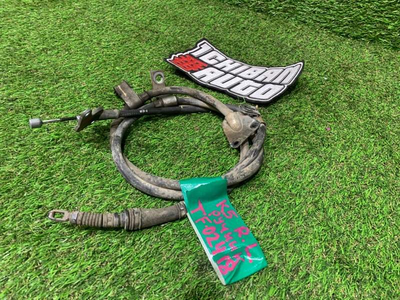 Тросик ручника задний левый K5 2010 TF L4KA