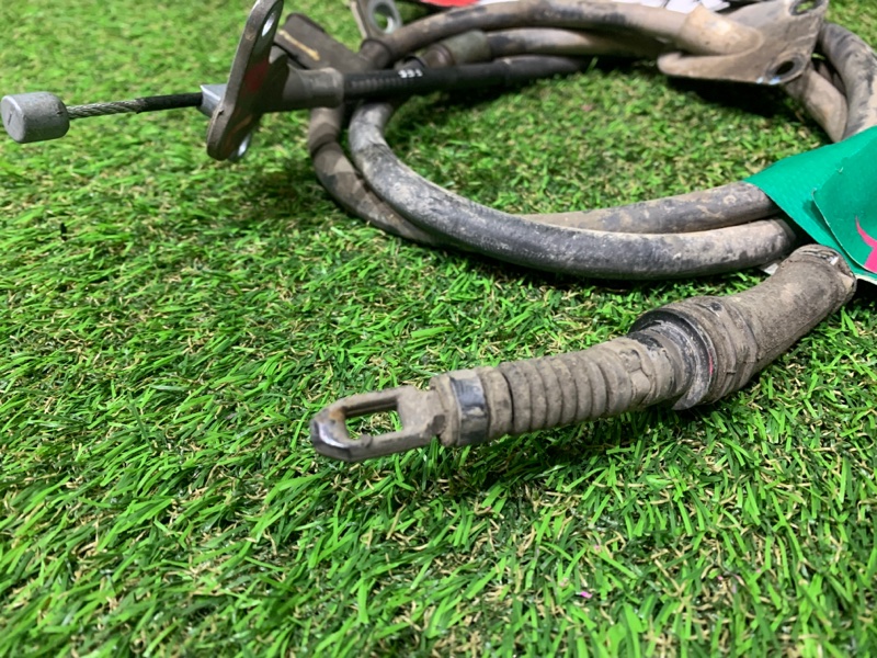 Тросик ручника задний левый KIA K5 TF L4KA