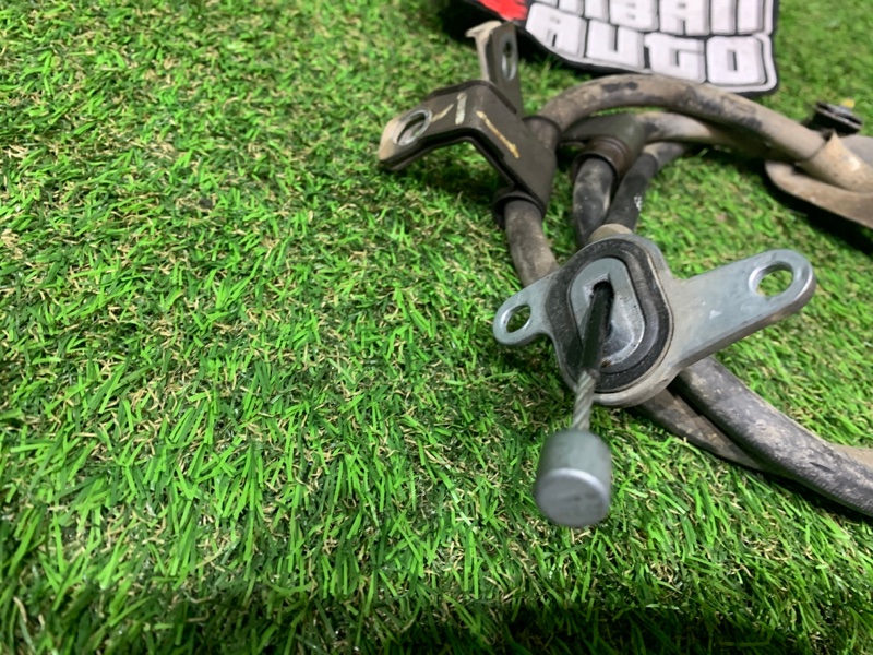 Тросик ручника задний левый K5 2010 TF L4KA