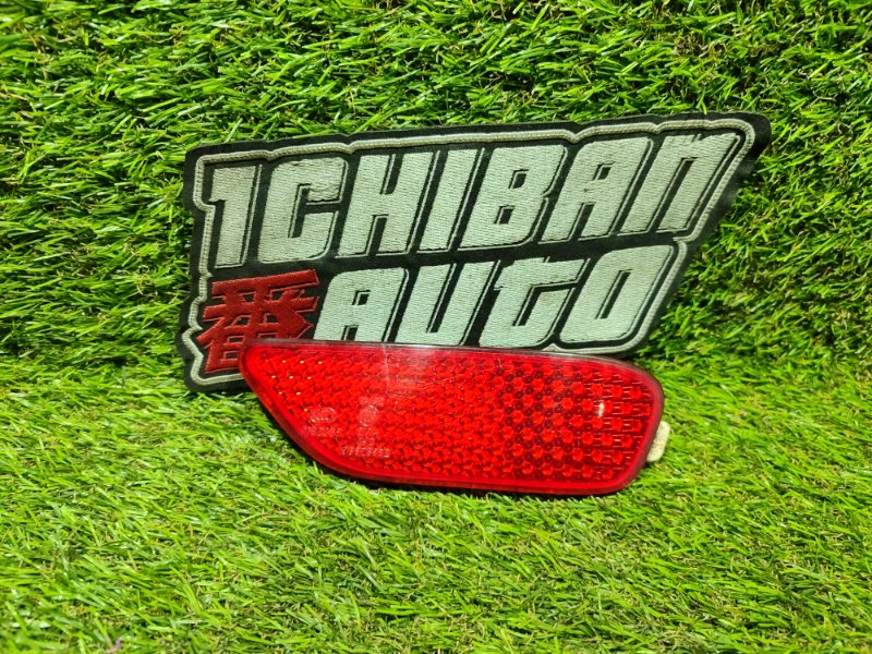 Катафот задний правый CHEVROLET CAPTIVA 2010 C100 Z20D 96626982 контрактная