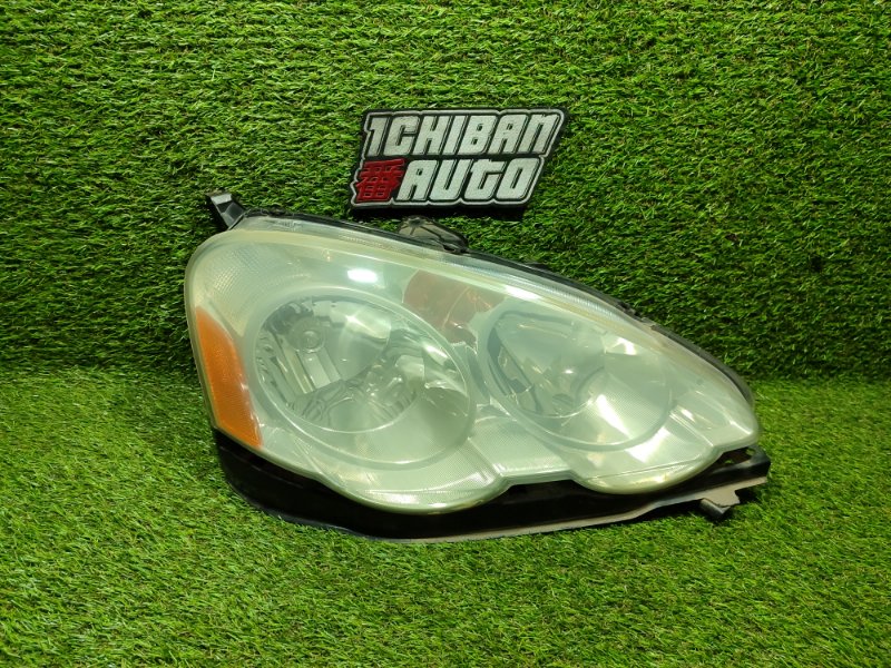 Запчасть фара передняя правая ACURA RSX 2002 DC5 K20A3 33101-S6M-A01 контрактная Фара передняя правая ACURA RSX 2002 DC5 K20A3 33101-S6M-A01 контрактная