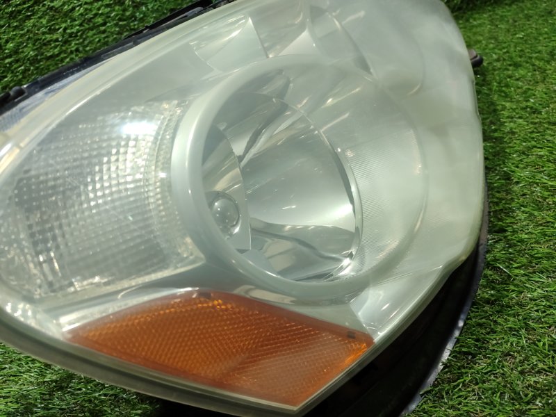 Фара передняя правая RSX 2002 DC5 K20A3 Фара передняя правая RSX 2002 DC5 K20A3