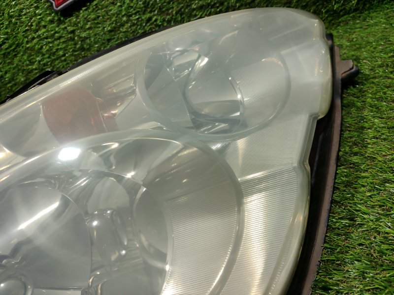 Фара передняя правая RSX 2002 DC5 K20A3 Фара передняя правая RSX 2002 DC5 K20A3