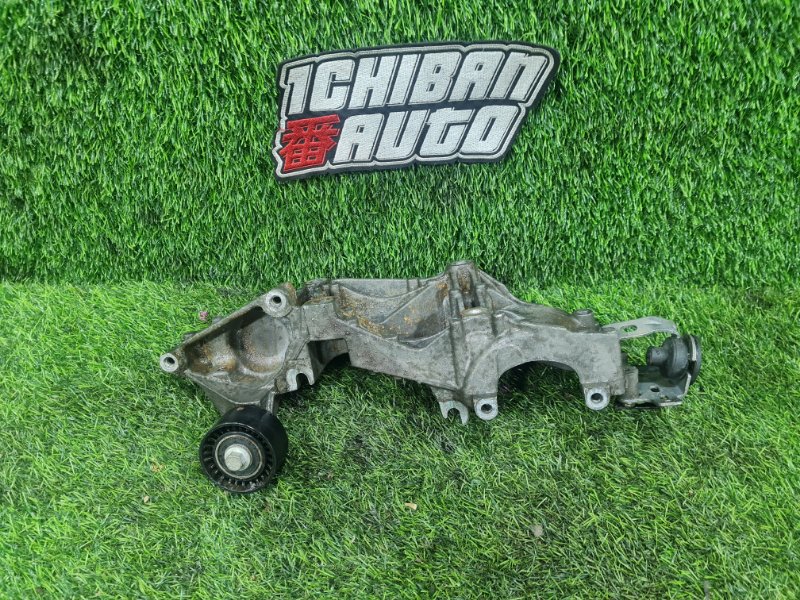 Ролик RENAULT KOLEOS HY0 M9R