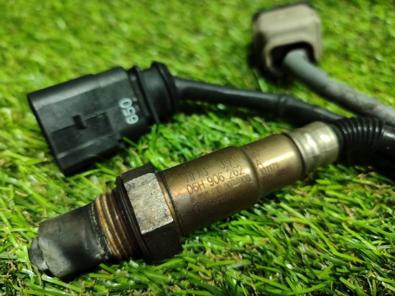 Лямбда-зонд A4 2011 8K2 CAEB Лямбда-зонд A4 2011 8K2 CAEB