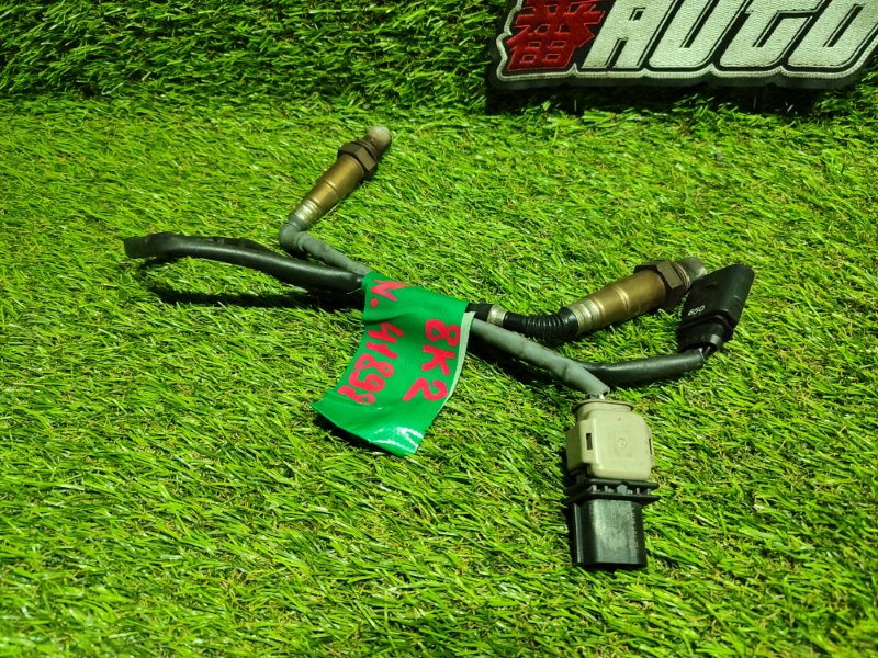 Лямбда-зонд A4 2011 8K2 CAEB Лямбда-зонд A4 2011 8K2 CAEB