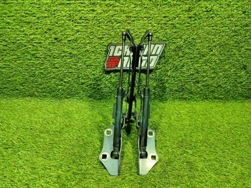 Амортизатор багажника JAGUAR XF 2011 CC9 306DT C2Z12577 контрактная