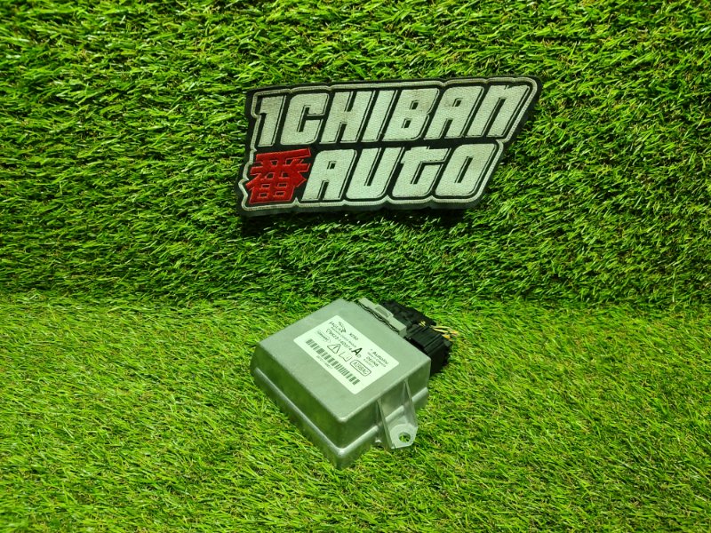 Блок управления airbag JAGUAR XF 2011 CC9 306DT 9X23-14D374-AD контрактная