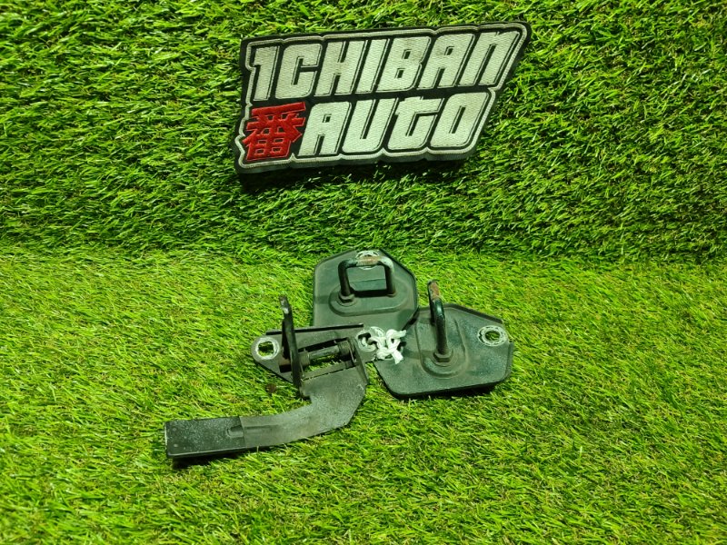 Замок капота JAGUAR XF 2010 CC9 306DT C2Z11343 контрактная