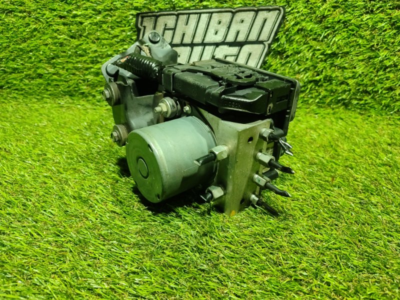 Блок abs G35 2008 V36 VQ35HR