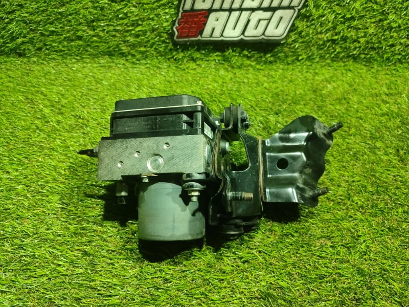 Блок abs G35 2008 V36 VQ35HR
