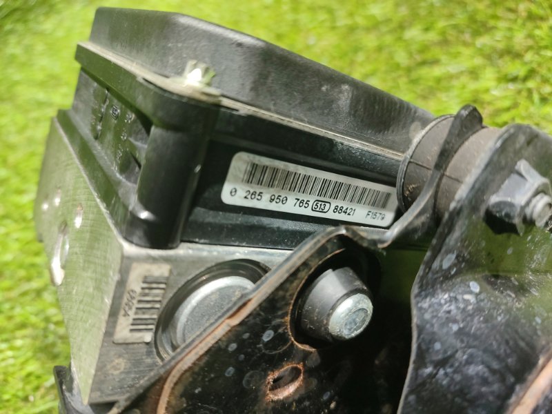 Блок abs G35 2008 V36 VQ35HR