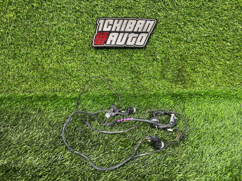 Датчик парковки задний AUDI A4 2011 8K2 CAGA 4h0919275 контрактная