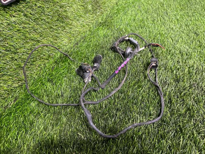 Датчик парковки задний A4 2011 8K2 CAGA