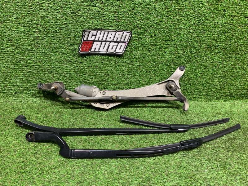 Трапеция дворников передняя CADILLAC CTS 2012 FDM LFW 25877338 контрактная