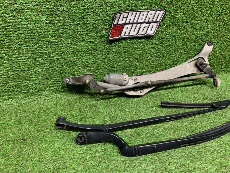 Трапеция дворников передняя CTS 2012 FDM LFW