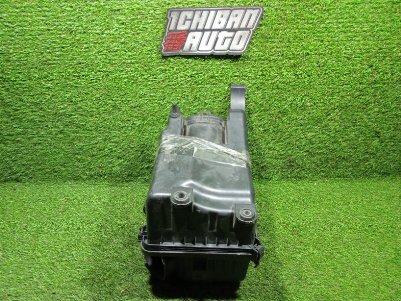Корпус воздушного фильтра MOHAVE 2008 HM D6EA