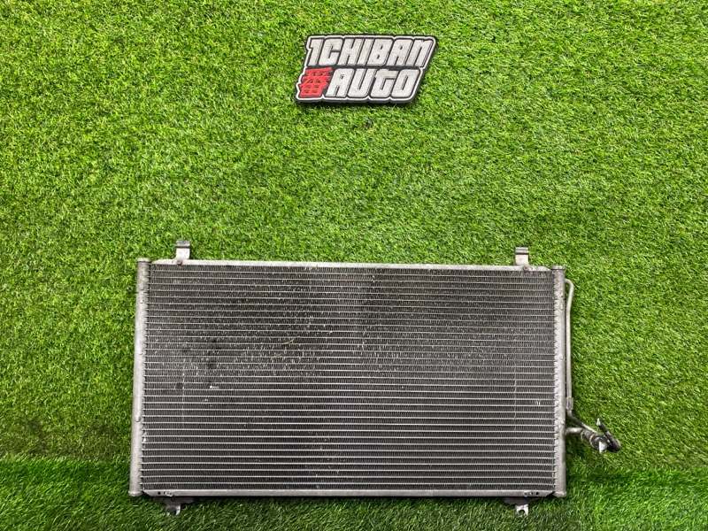 Радиатор кондиционера NISSAN 350Z 2004 Z33 VQ35DE 92100CD000 контрактная