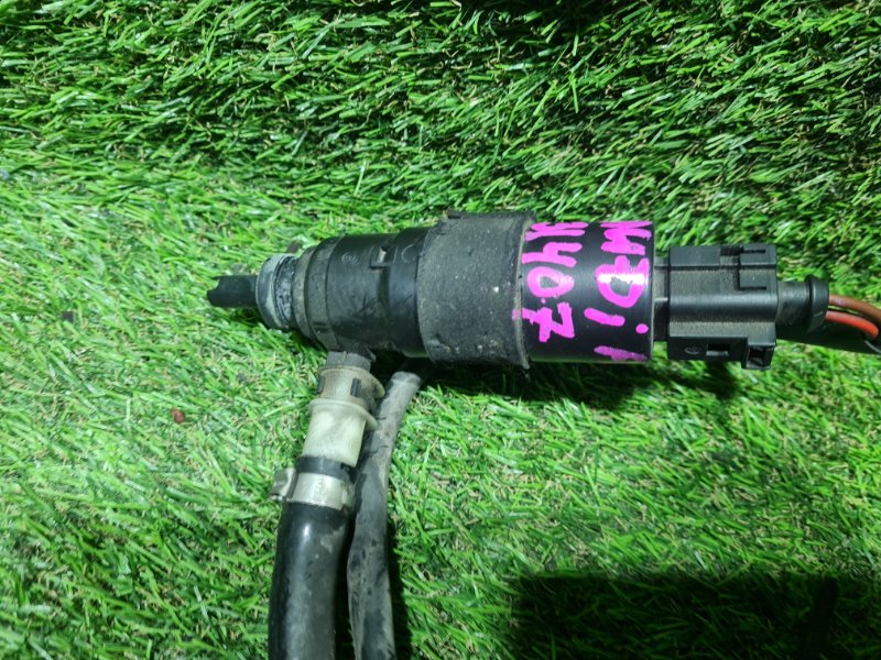 Насос омывателя фар A6 2006 4F2 BBJ