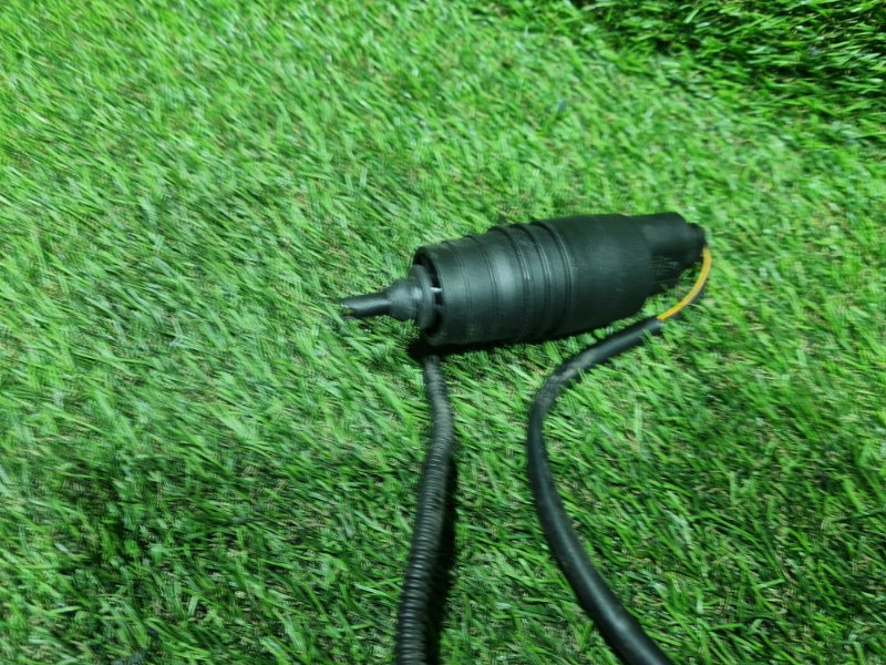 Насос омывателя фар A6 2006 4F2 BBJ