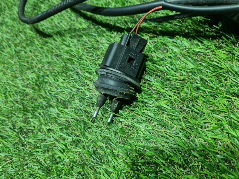 Насос омывателя фар A6 2006 4F2 BBJ