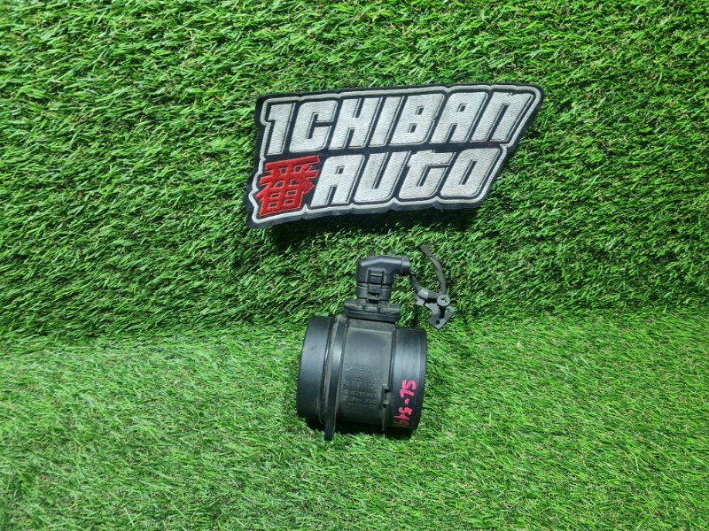 Датчик расхода воздуха KIA SPORTAGE 2011 SL D4HA 28164-2f000 контрактная