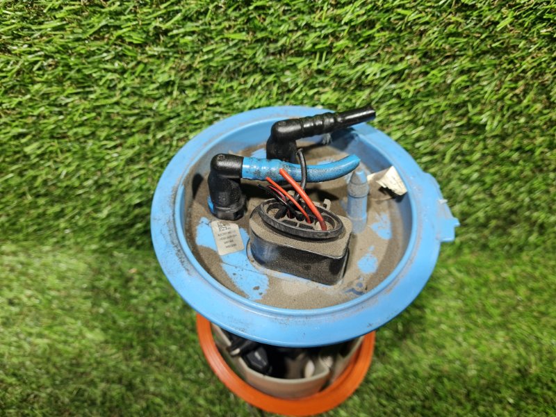 Топливный насос AUDI A3 8PA CBFA Топливный насос AUDI A3 8PA CBFA