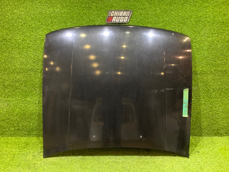 Капот NISSAN BLUEBIRD HNU12 65100-51E30 контрактная