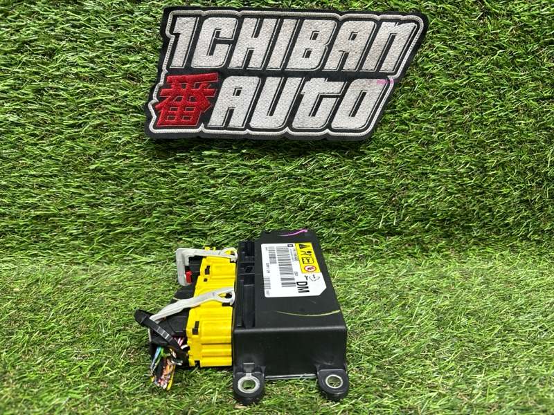 Блок управления airbag CTS 2012 FDM LFW Блок управления airbag CTS 2012 FDM LFW