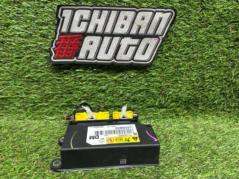 Блок управления airbag CTS 2012 FDM LFW Блок управления airbag CTS 2012 FDM LFW