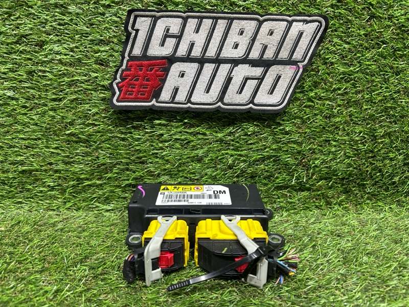 Блок управления airbag CTS 2012 FDM LFW Блок управления airbag CTS 2012 FDM LFW