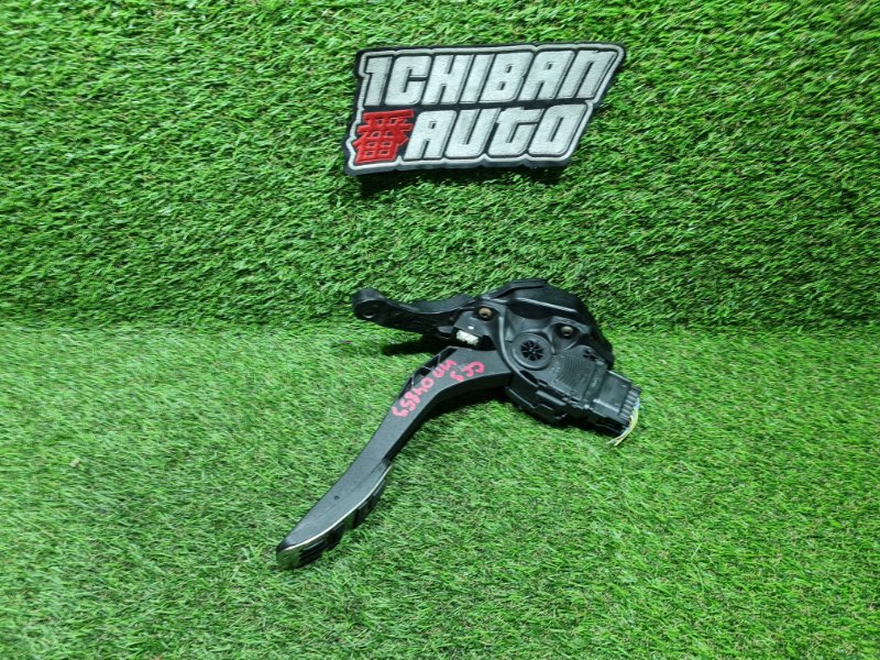 Педаль газа XF 2011 CC9 306DT