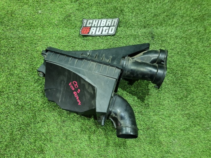 Корпус воздушного фильтра JAGUAR XF 2010 CC9 306DT XR857110 контрактная