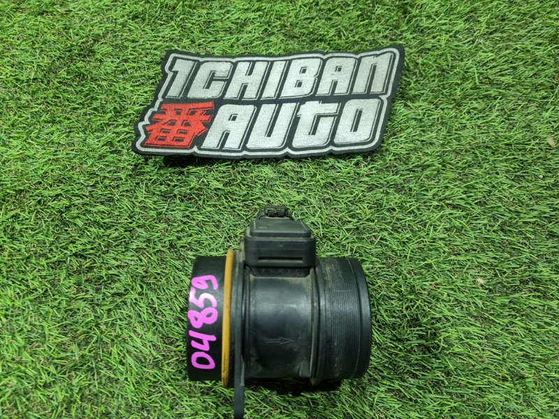 Датчик расхода воздуха JAGUAR XF 2011 CC9 306DT C2C12919 контрактная