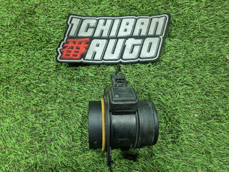 Датчик расхода воздуха JAGUAR XF CC9 306DT C2C12919 контрактная