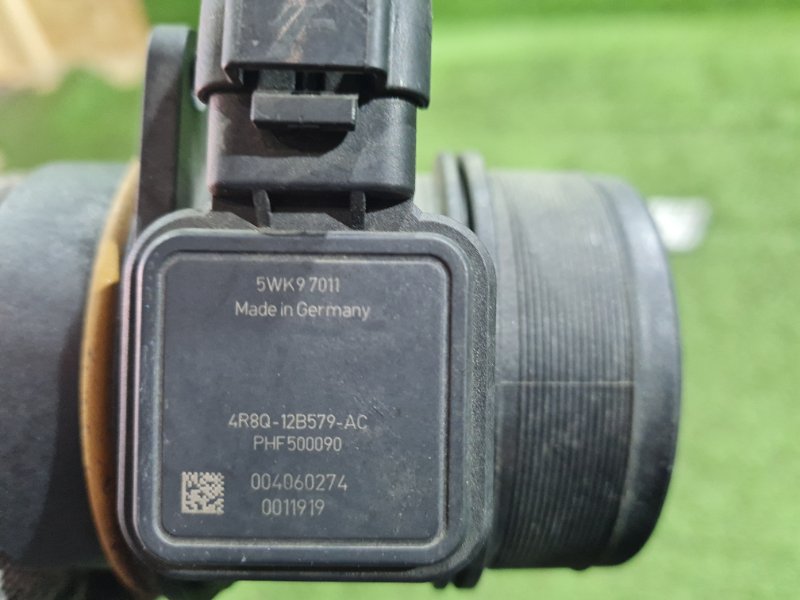 Датчик расхода воздуха XF CC9 306DT