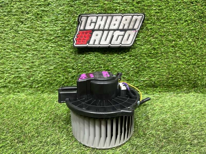 Мотор печки CTS 2012 FDM LFW