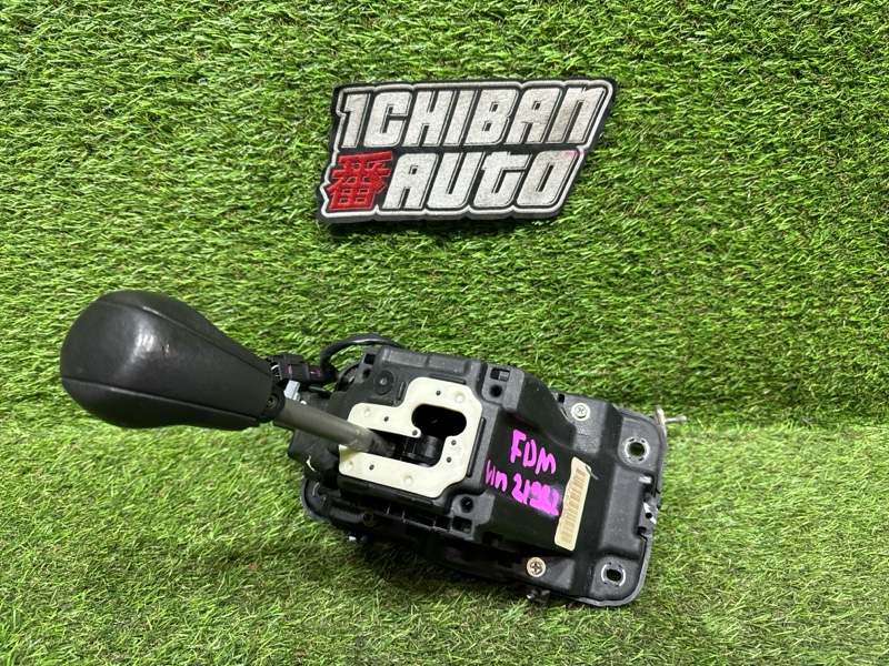 Селектор акпп CADILLAC CTS 2012 FDM LFW 25824053 контрактная