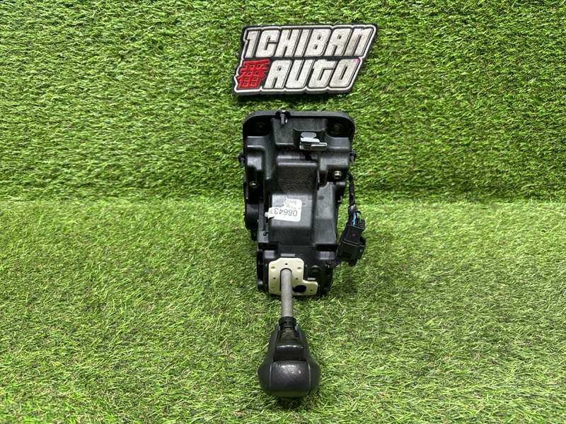 Селектор акпп CTS 2012 FDM LFW