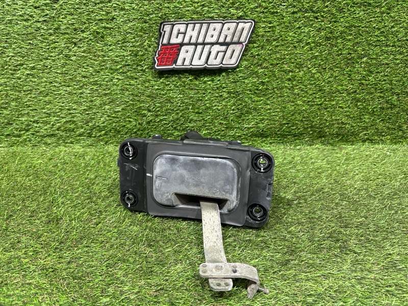 Селектор акпп CTS 2012 FDM LFW