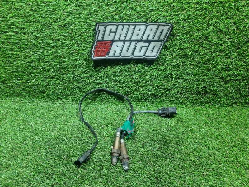 Запчасть лямбда-зонд AUDI A4 2011 8K2 CAEB 1K0998262L контрактная Лямбда-зонд AUDI A4 2011 8K2 CAEB 1K0998262L контрактная