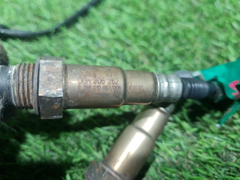 Лямбда-зонд AUDI A4 8K2 CAEB Лямбда-зонд AUDI A4 8K2 CAEB