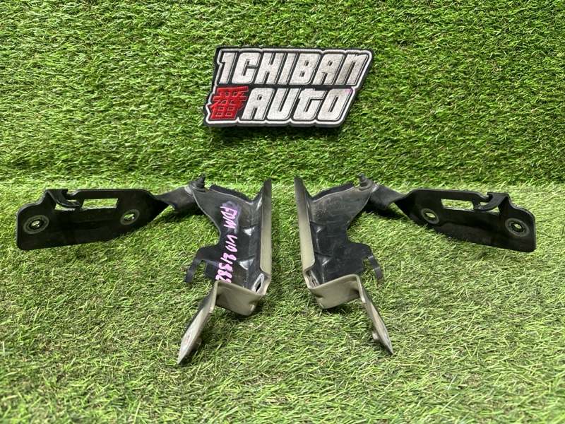 Петля капота CADILLAC CTS 2012 FDM LFW 25811662 контрактная