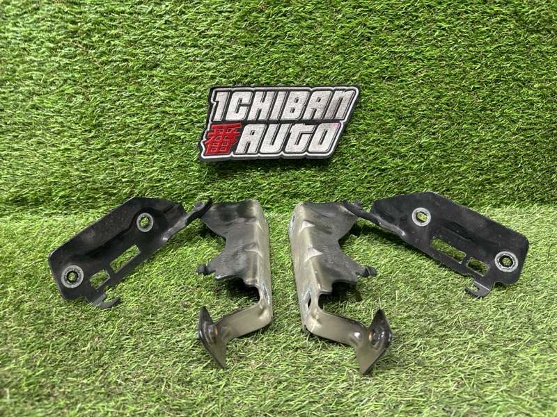 Петля капота CTS 2012 FDM LFW