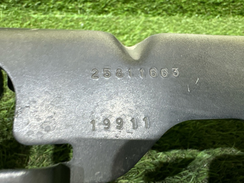 Петля капота CTS 2012 FDM LFW