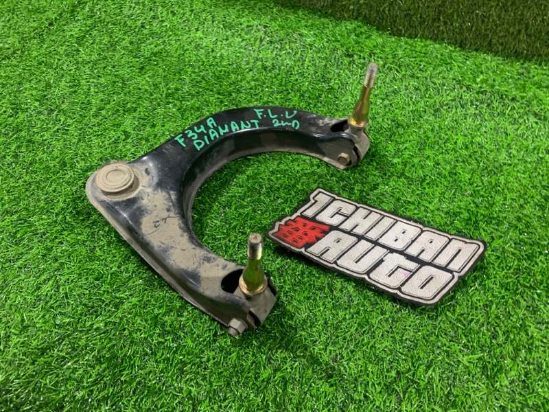 Рычаг передний левый DIAMANTE F34A