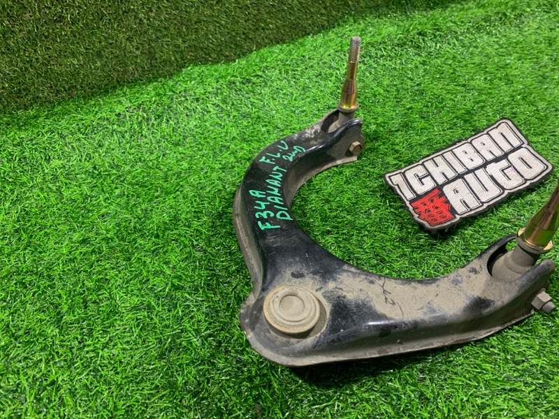 Рычаг передний левый MITSUBISHI DIAMANTE F34A