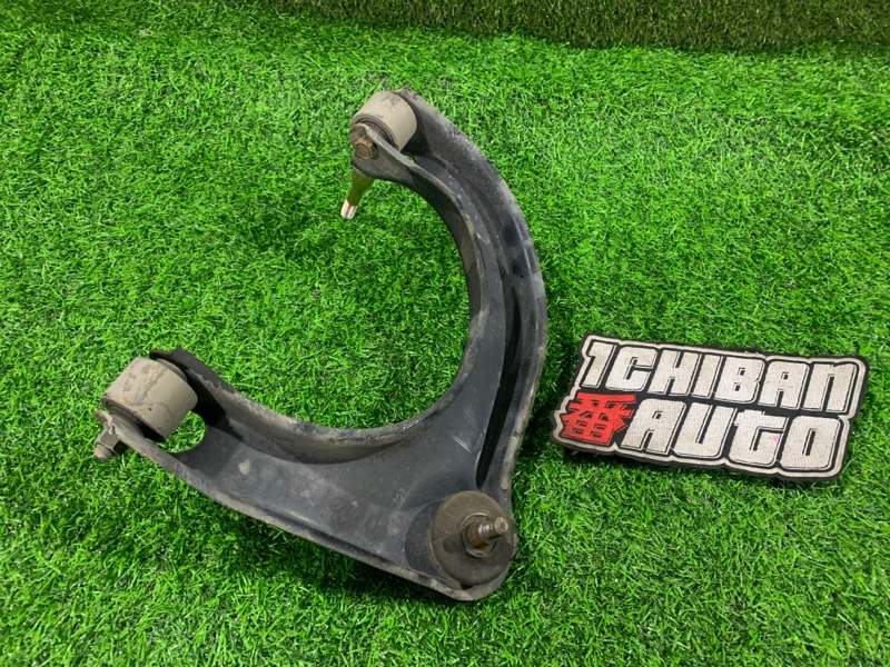 Рычаг передний левый DIAMANTE F34A