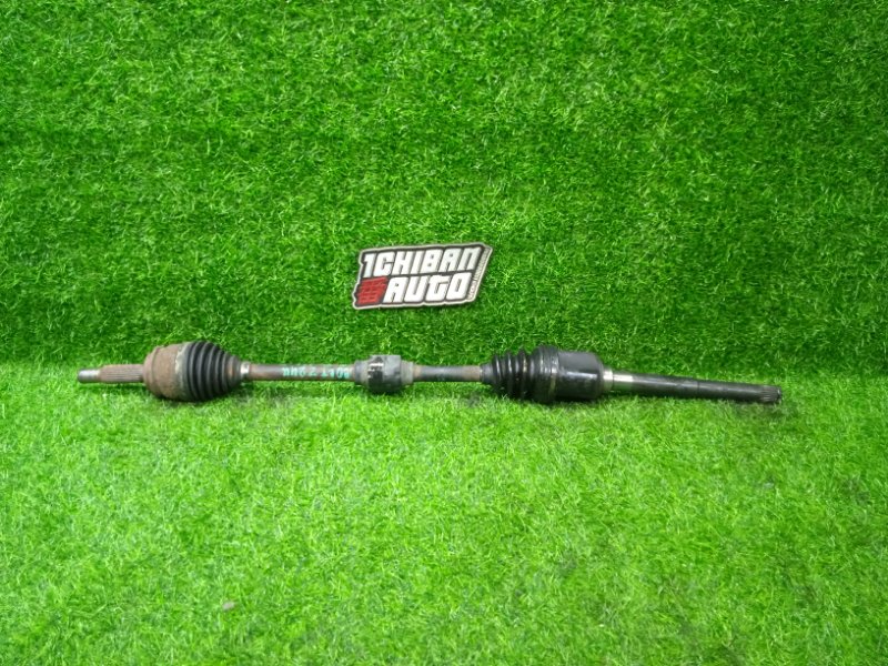 Запчасть привод передний правый MITSUBISHI COLT PLUS Z24W 4A91 3815A008 контрактная Привод передний правый MITSUBISHI COLT PLUS Z24W 4A91 3815A008 контрактная